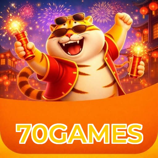 Catálogo 70GAMES 2.547 jogos
