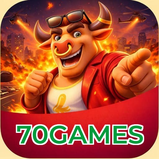 70GAMES APP mobile